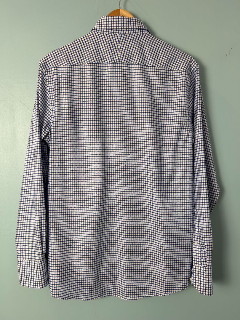Barkers Button Through, medium