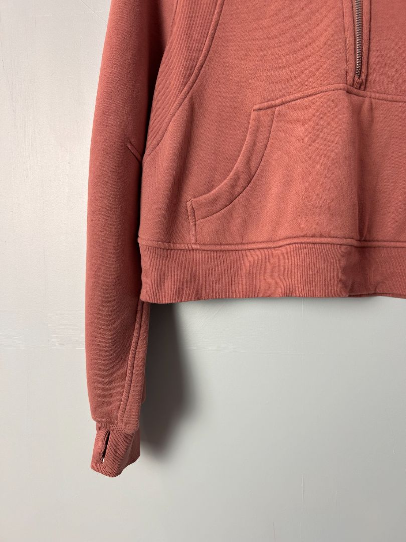 Luluemon Crewneck, XS/S