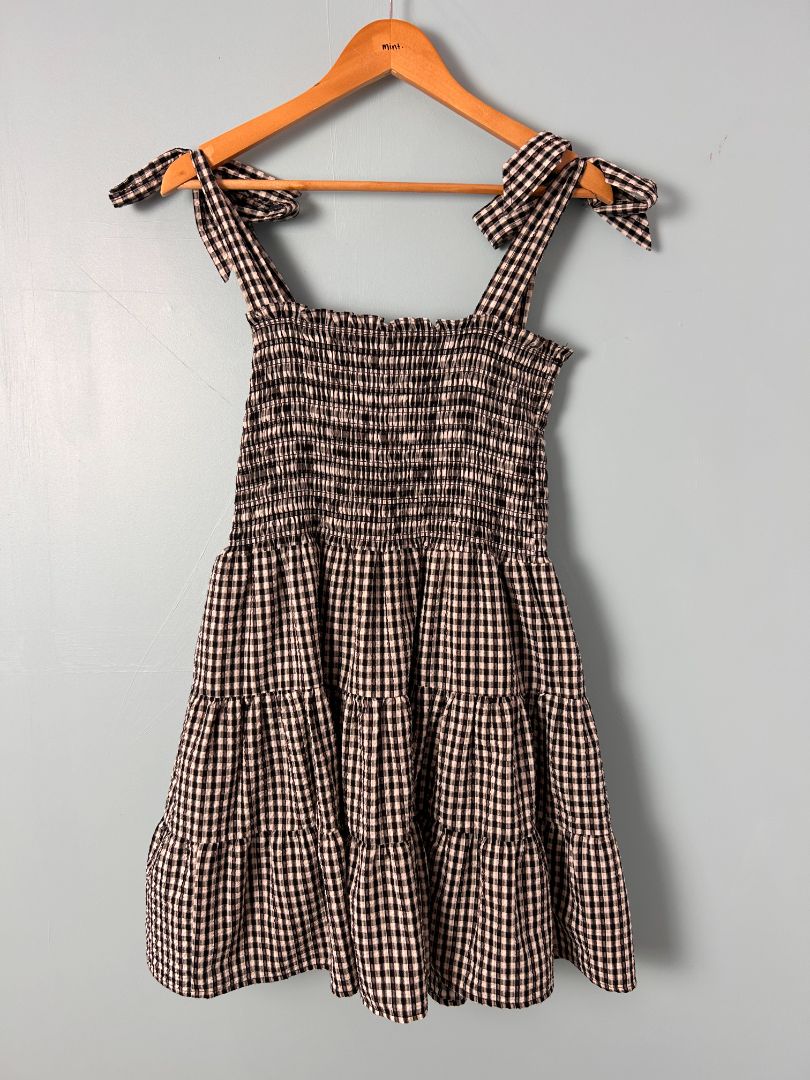 IVY + JACK Mini Dress, 14