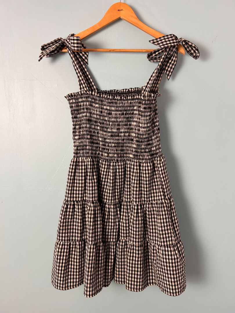 IVY + JACK Mini Dress, 14