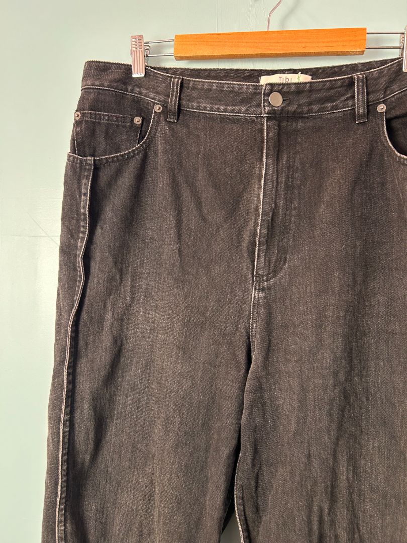 TIBI Jeans, 32