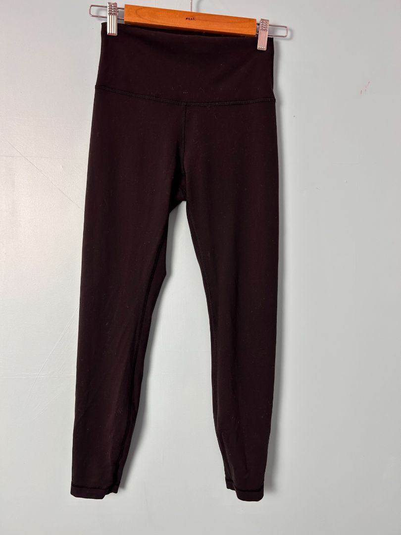 Luluemon Leggings, 6