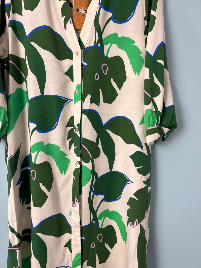 Cable Melbourne Midi Dress, 14