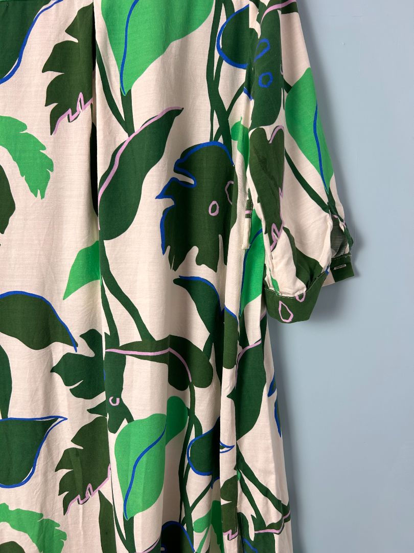 Cable Melbourne Midi Dress, 14