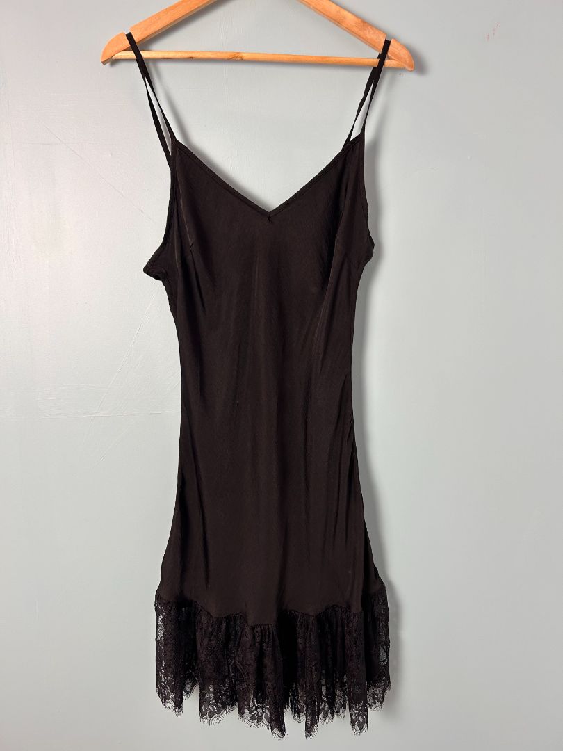 Sabbi Midi Dress, M