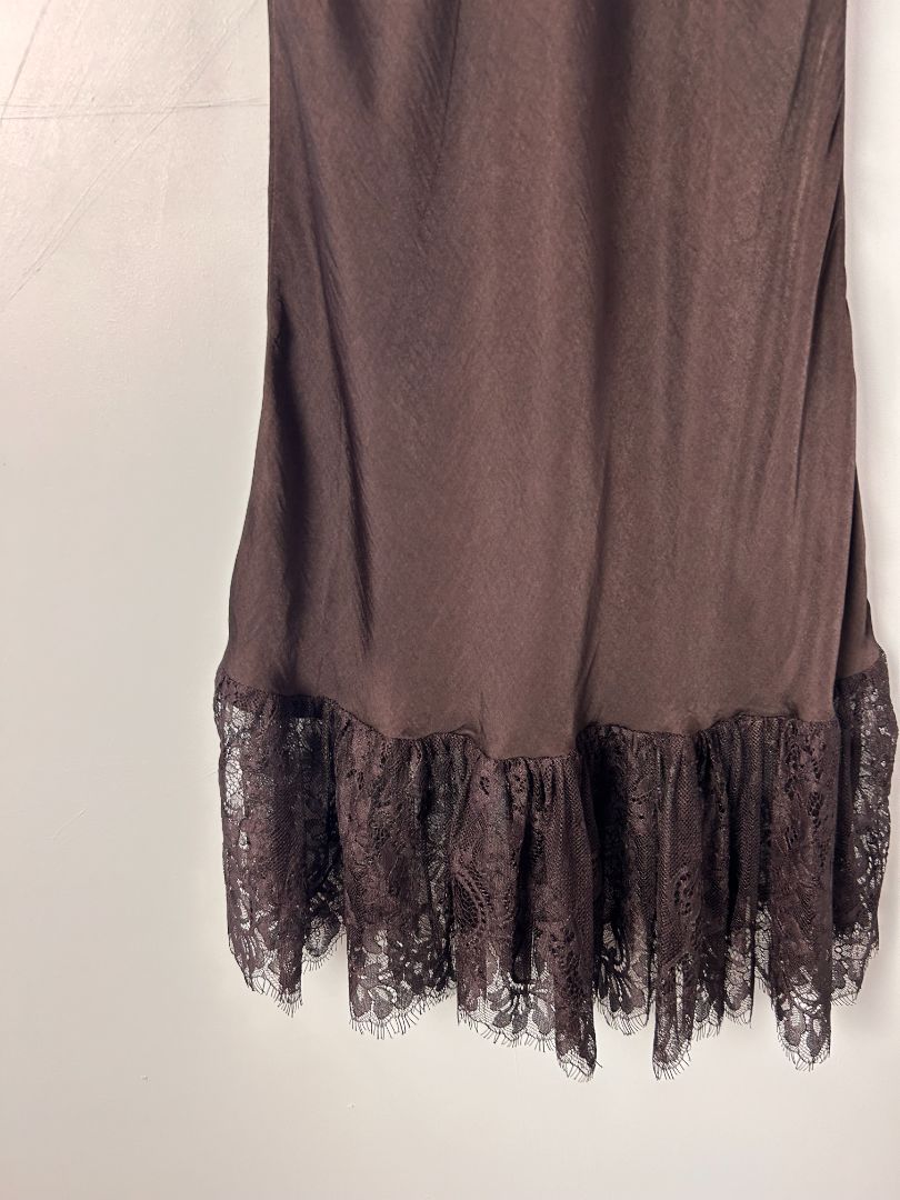 Sabbi Midi Dress, M