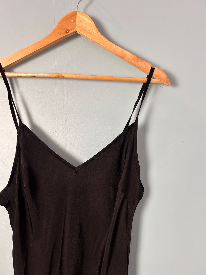 Sabbi Midi Dress, M