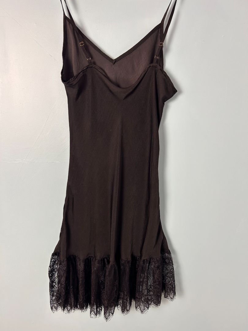 Sabbi Midi Dress, M