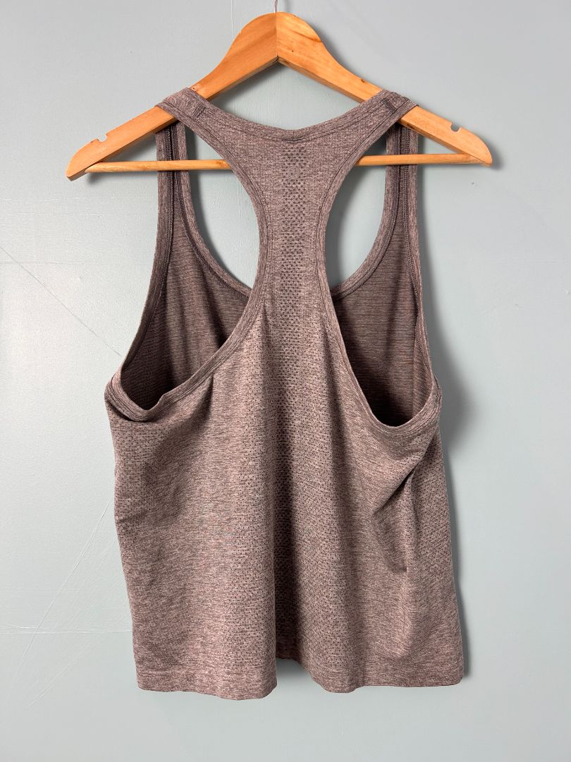 Luluemon Top, 10