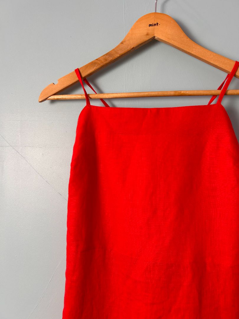 RPM MFG CO. Mini Dress, 12