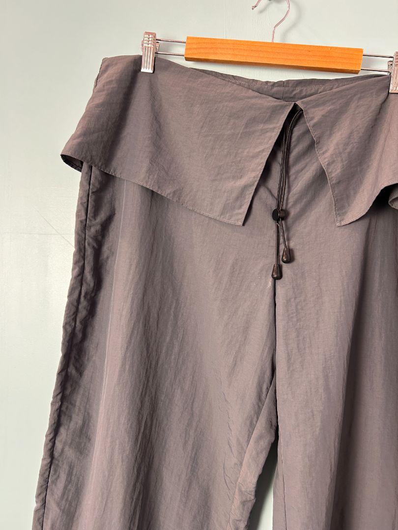 HARRIS TAPPER Trousers, M