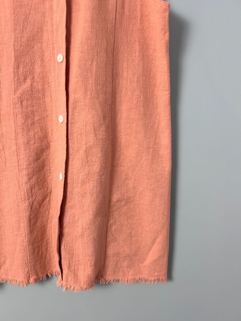 RPM MFG CO. Mini Dress, 12