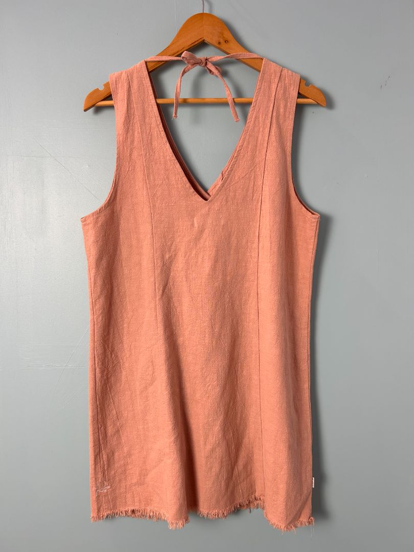 RPM MFG CO. Mini Dress, 12