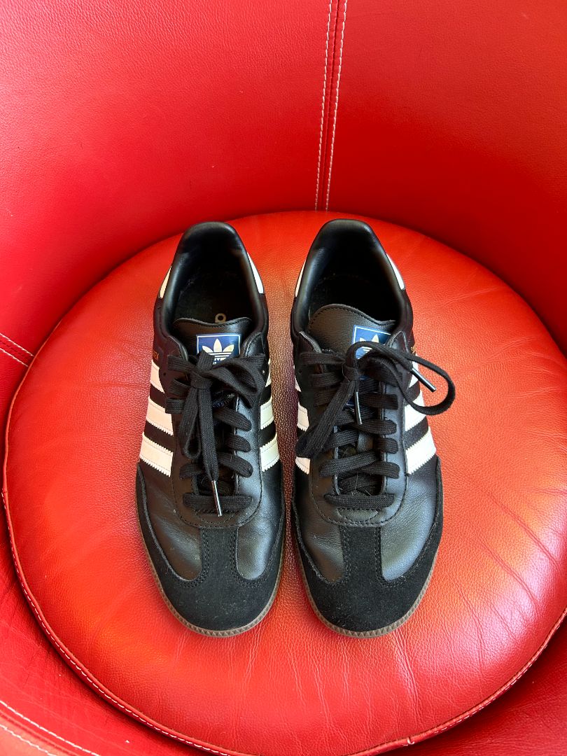 adidas Sneakers, 40