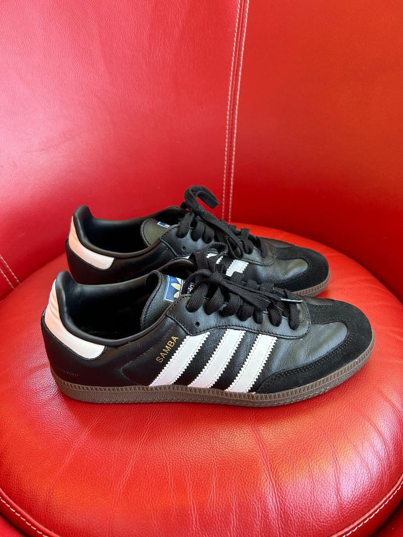 adidas Sneakers, 40