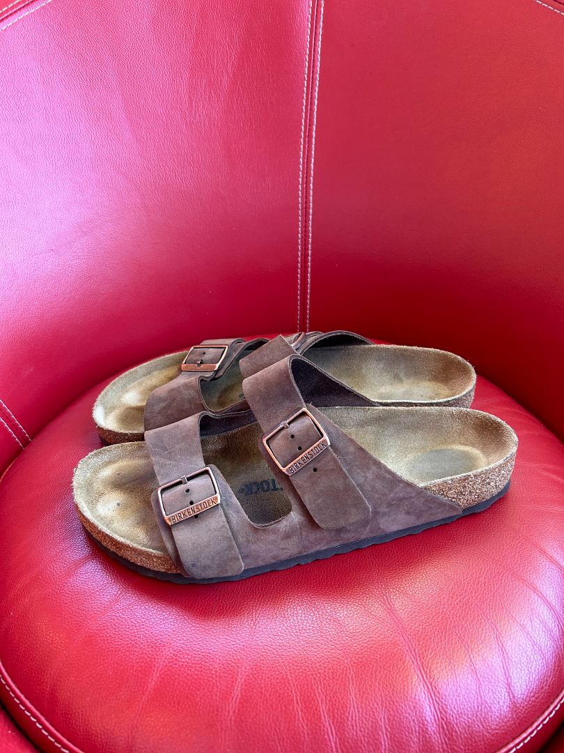 Birkenstock Sandels, 43