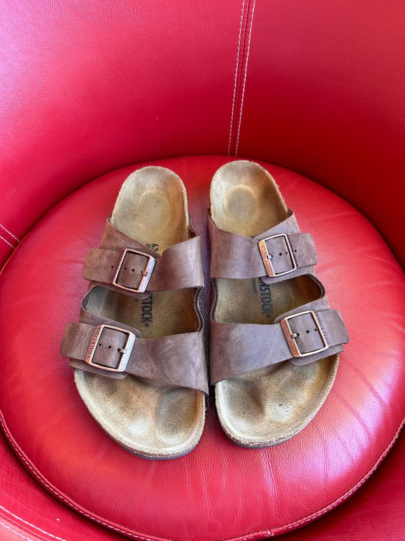 Birkenstock Sandels, 43