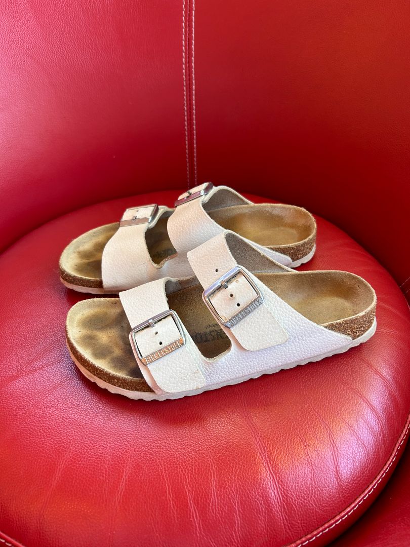 Birkenstock Sandels, 37