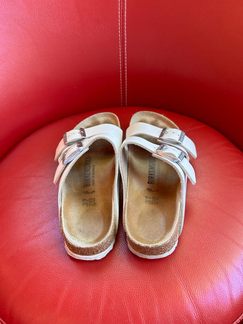 Birkenstock Sandels, 37