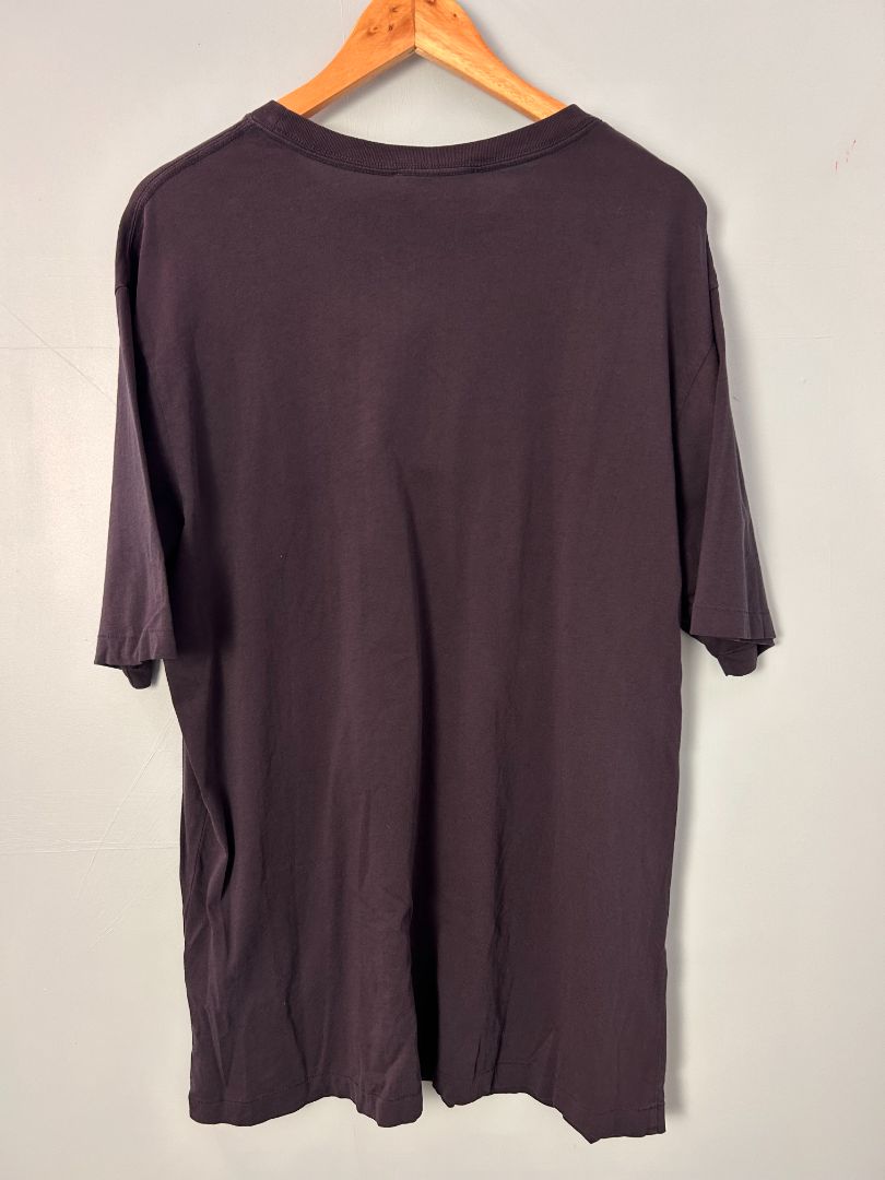 Assembly Label Tee, Large