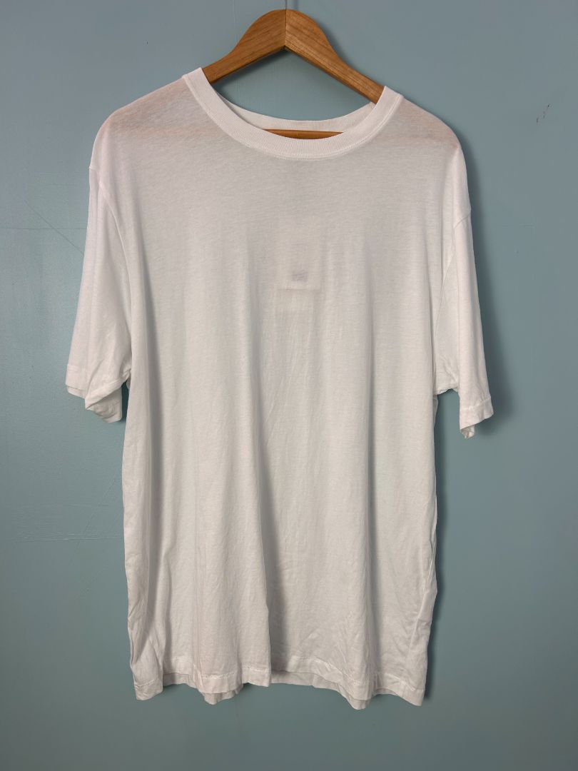 Assembly Label Tee, large