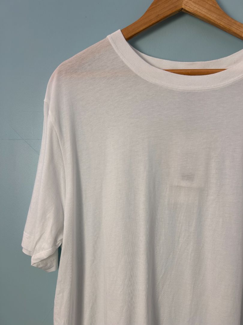 Assembly Label Tee, large