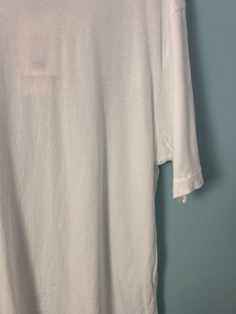 Assembly Label Tee, large
