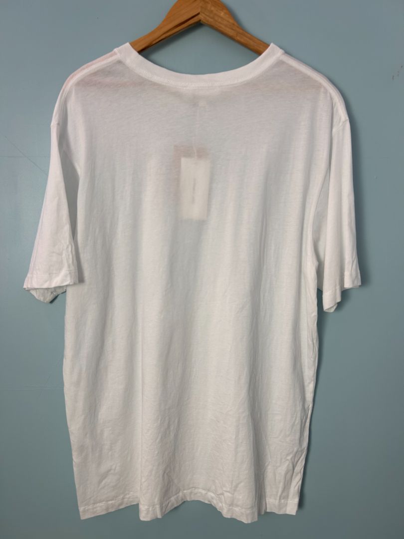 Assembly Label Tee, large