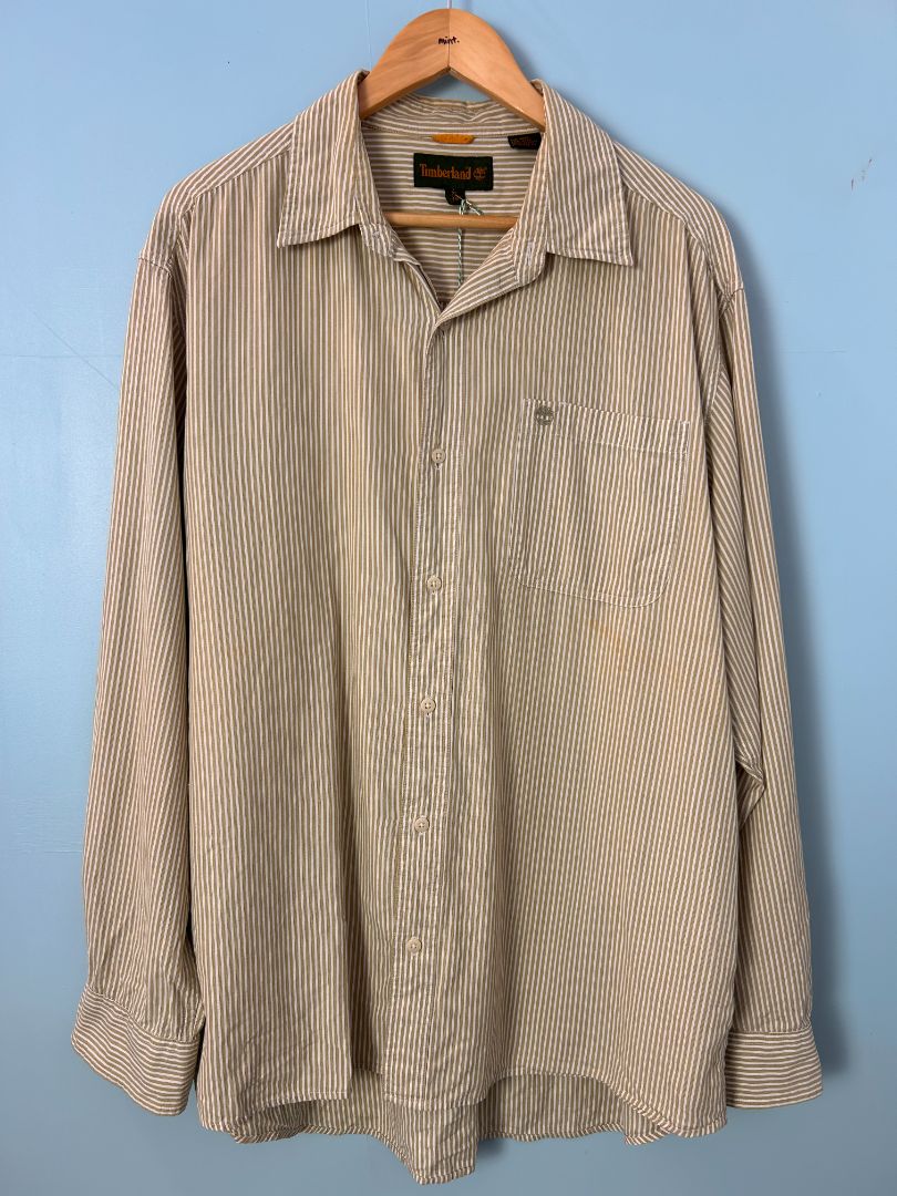 Timberland Button Through, XL