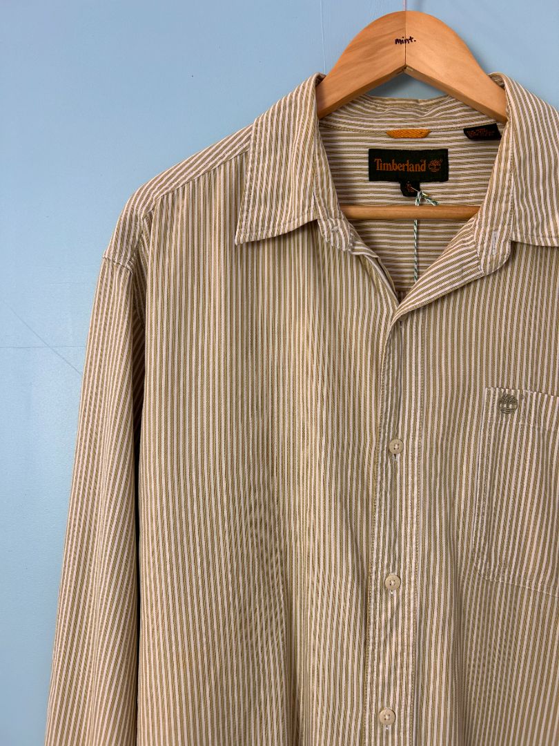 Timberland Button Through, XL