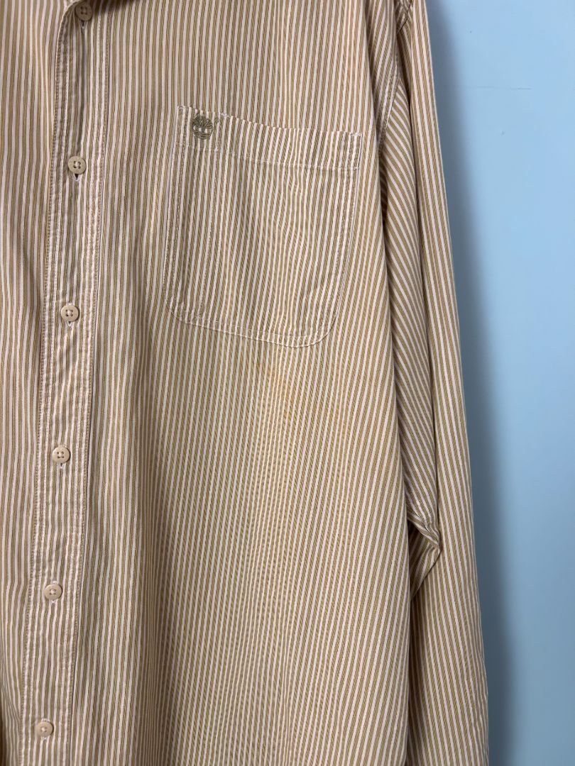 Timberland Button Through, XL