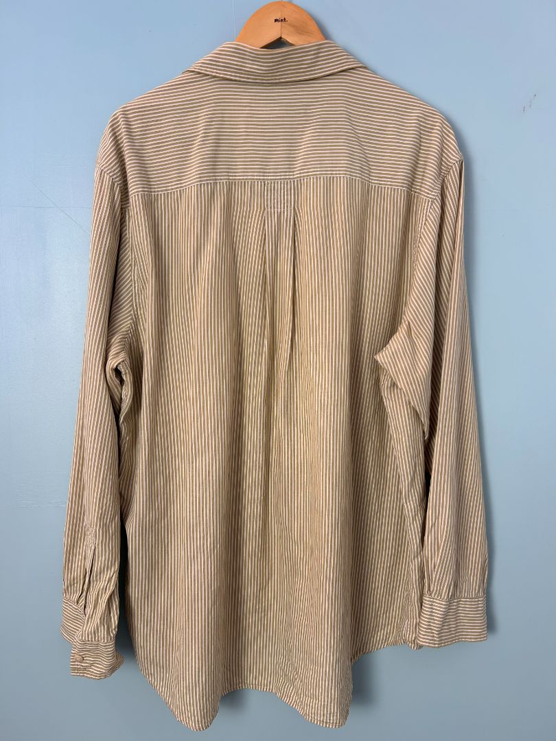 Timberland Button Through, XL