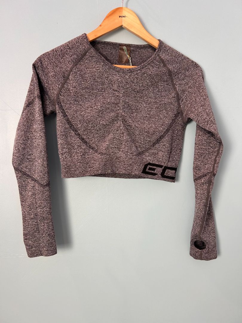 ECHT Long sleeve, Medium