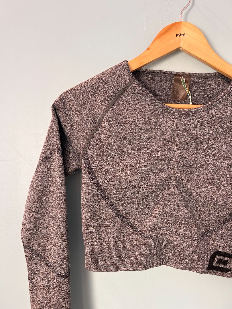 ECHT Long sleeve, Medium