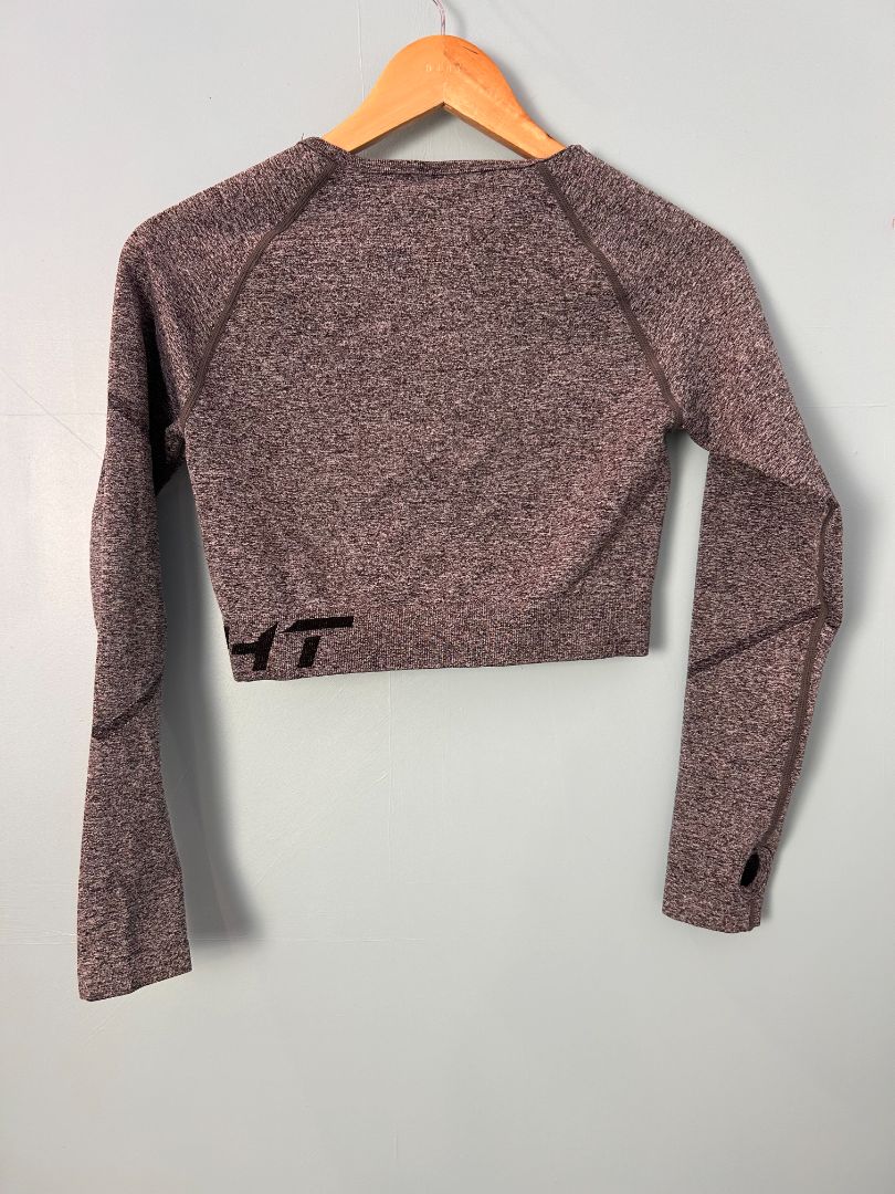ECHT Long sleeve, Medium