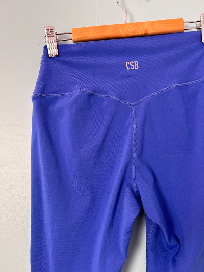 CSB Leggings, Large
