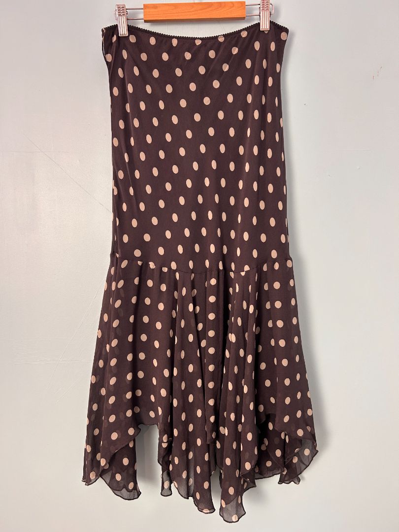 HOBBs Midi Skirt, 12