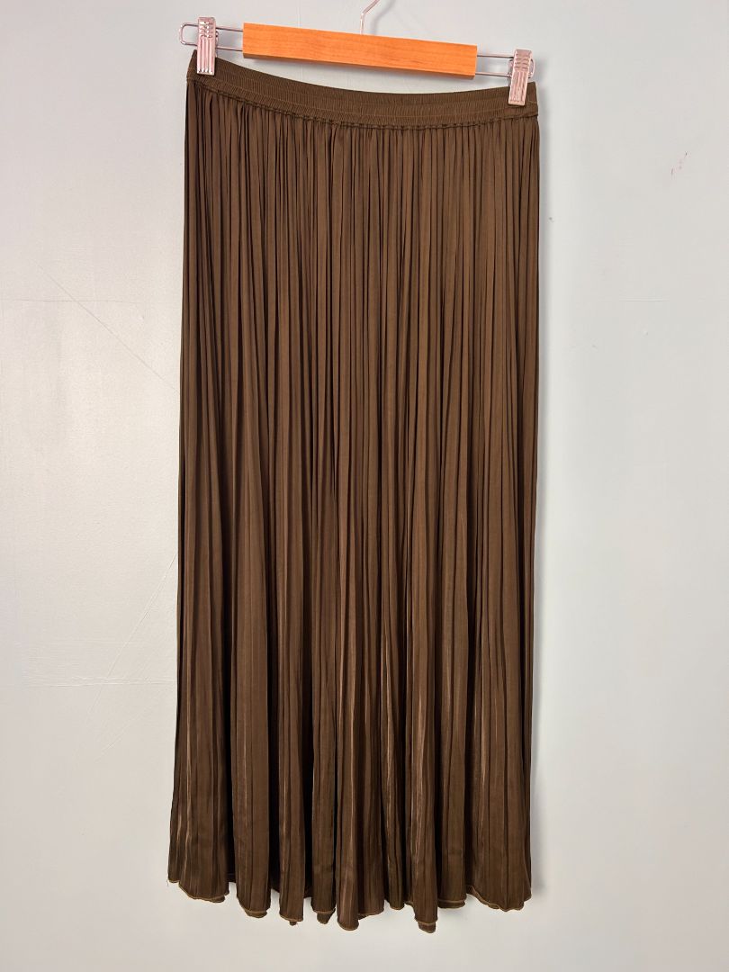 Max Maxi Skirt, 8