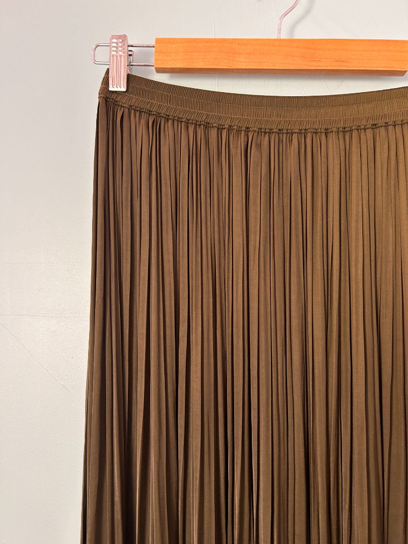 Max Maxi Skirt, 8