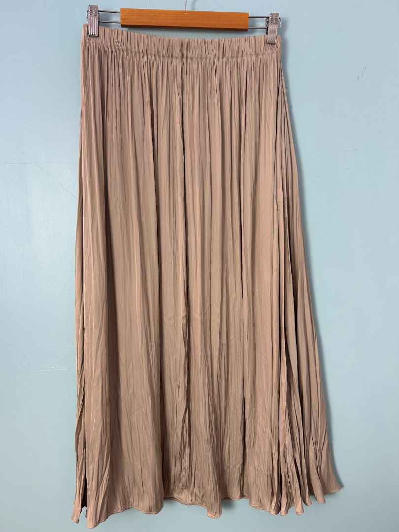 Zara Maxi Skirt, M / L