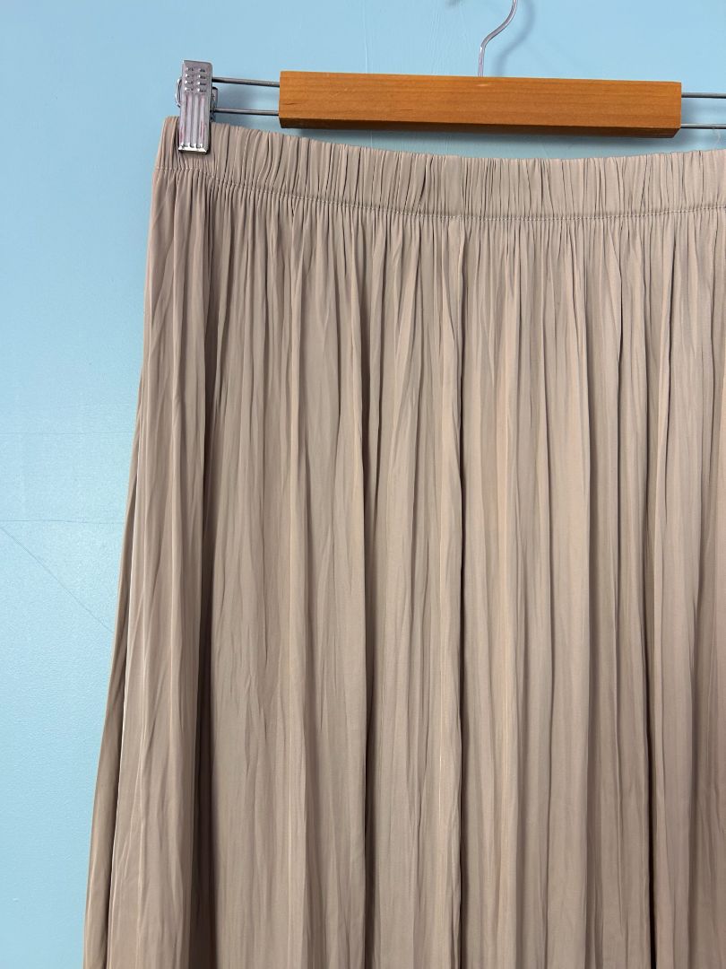 Zara Maxi Skirt, M / L