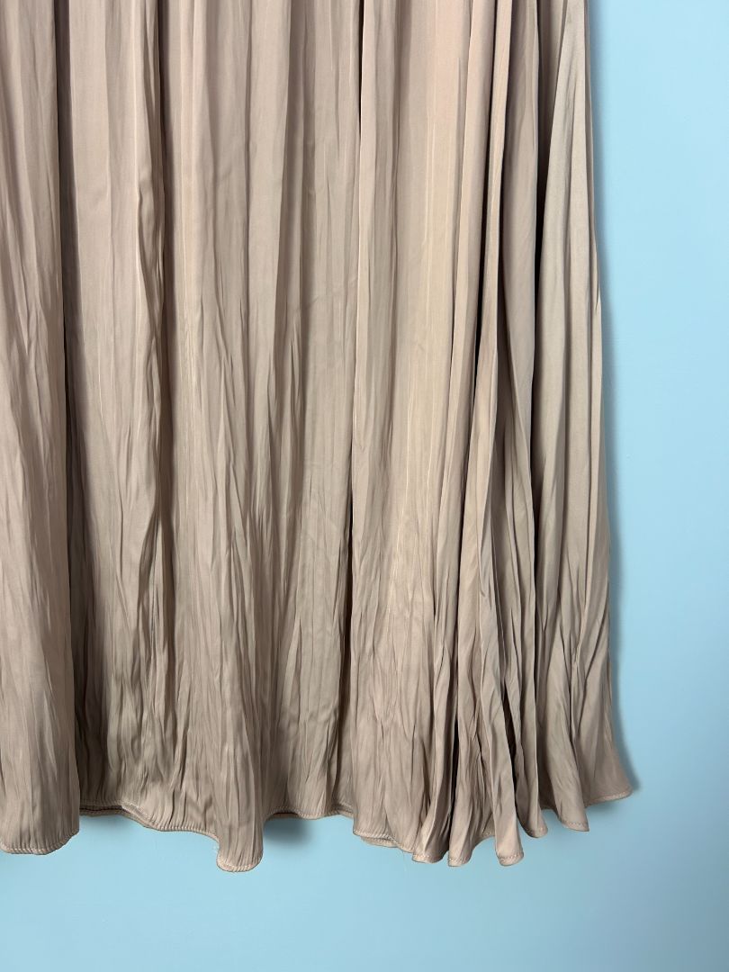 Zara Maxi Skirt, M / L