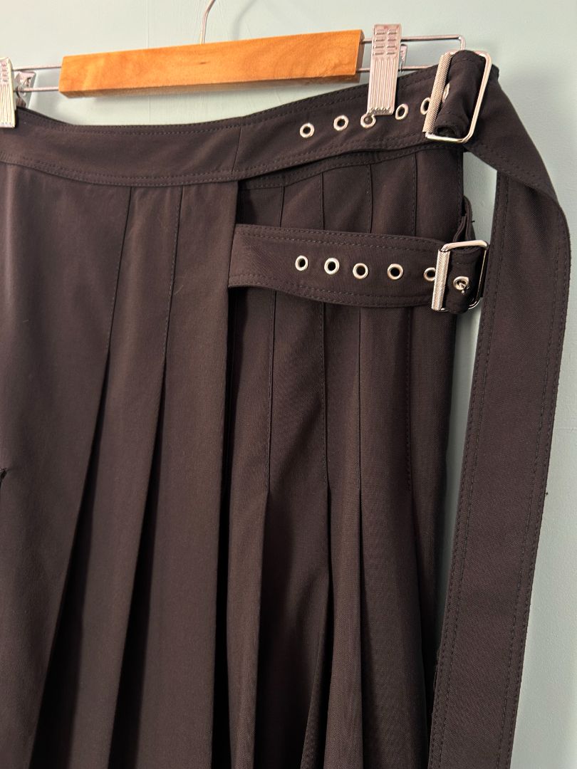 Zara Midi Skirt, small