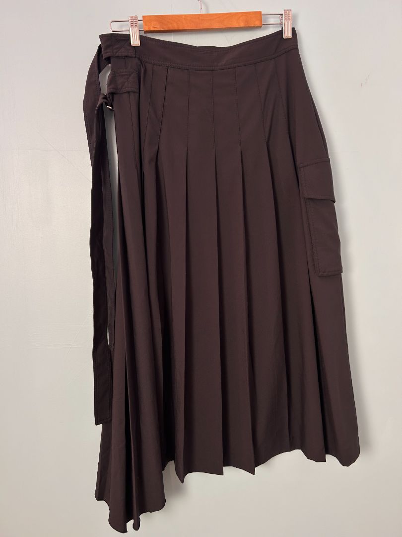 Zara Midi Skirt, small