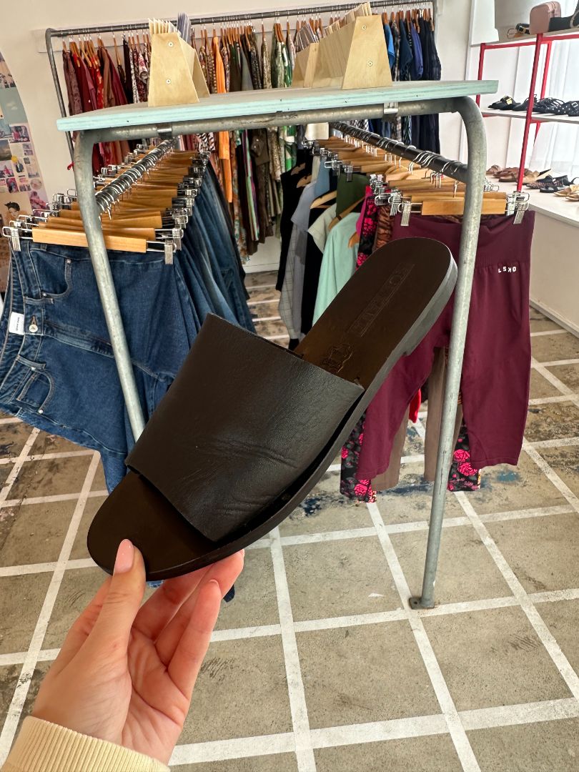 SOL SANA Sandals, 39