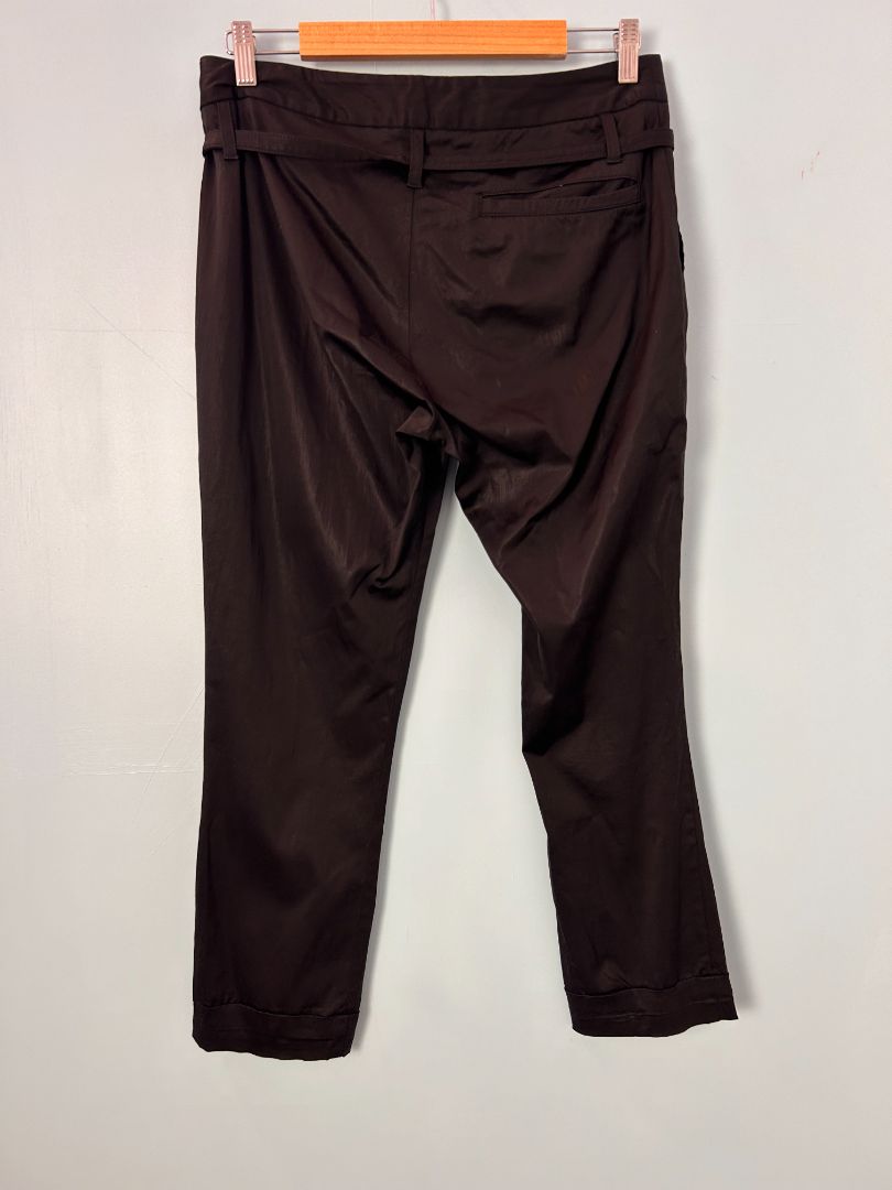 KATE SYLVESTER Trousers, M