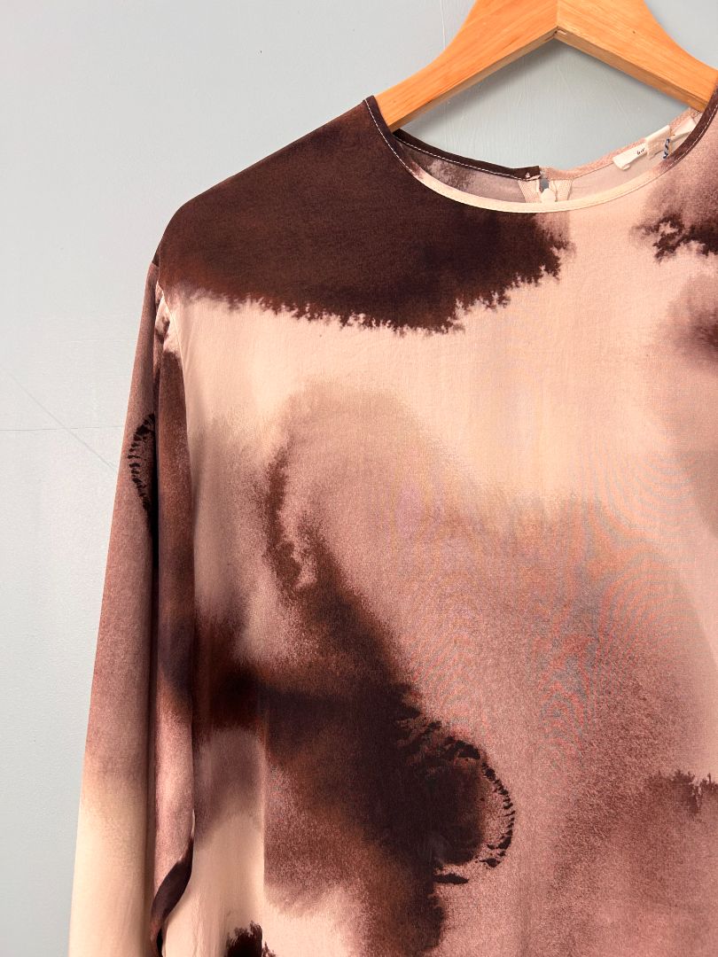 juliette hogan Blouse, 10