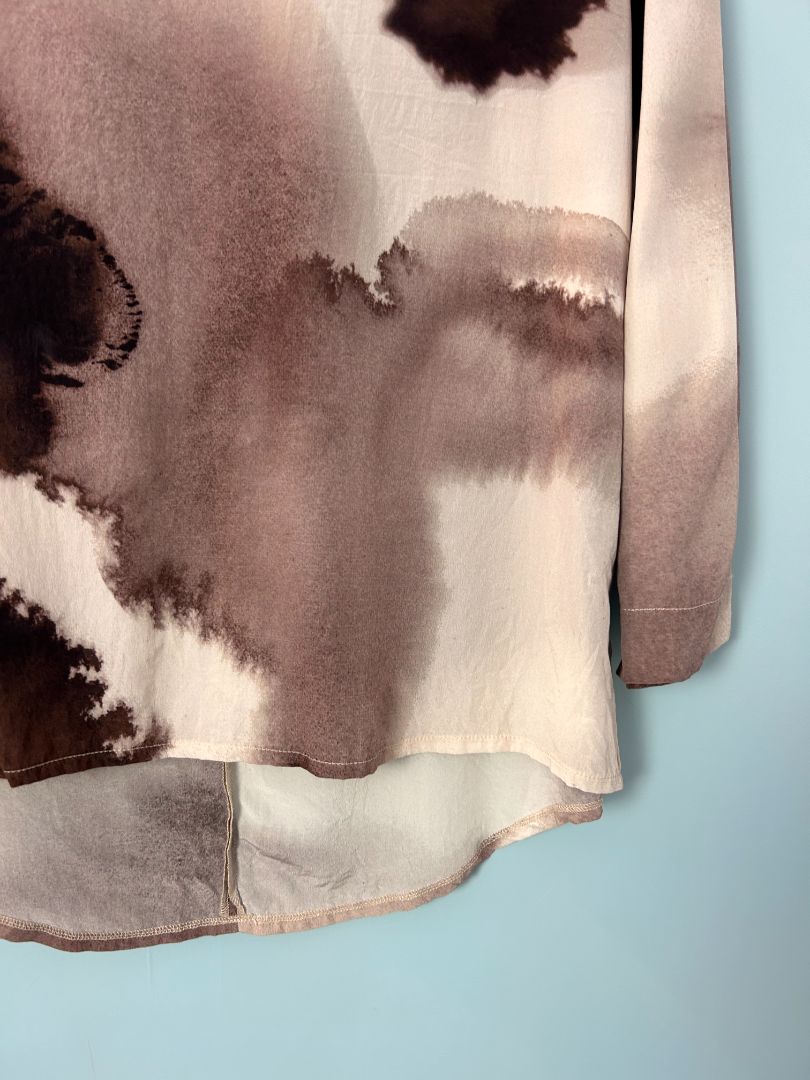 juliette hogan Blouse, 10