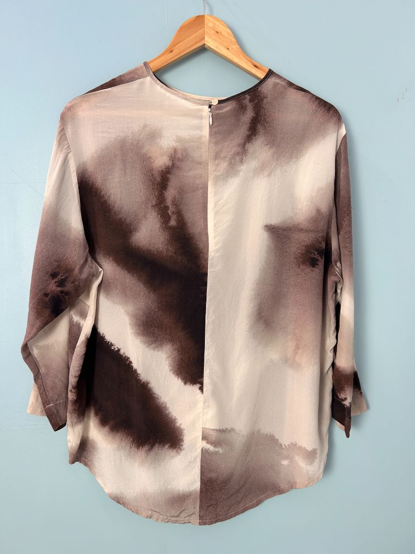 juliette hogan Blouse, 10