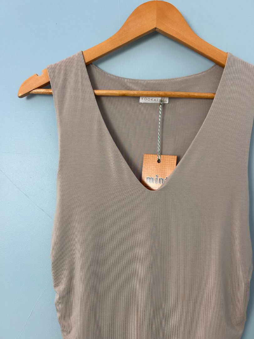 KOOKAI Top, 12